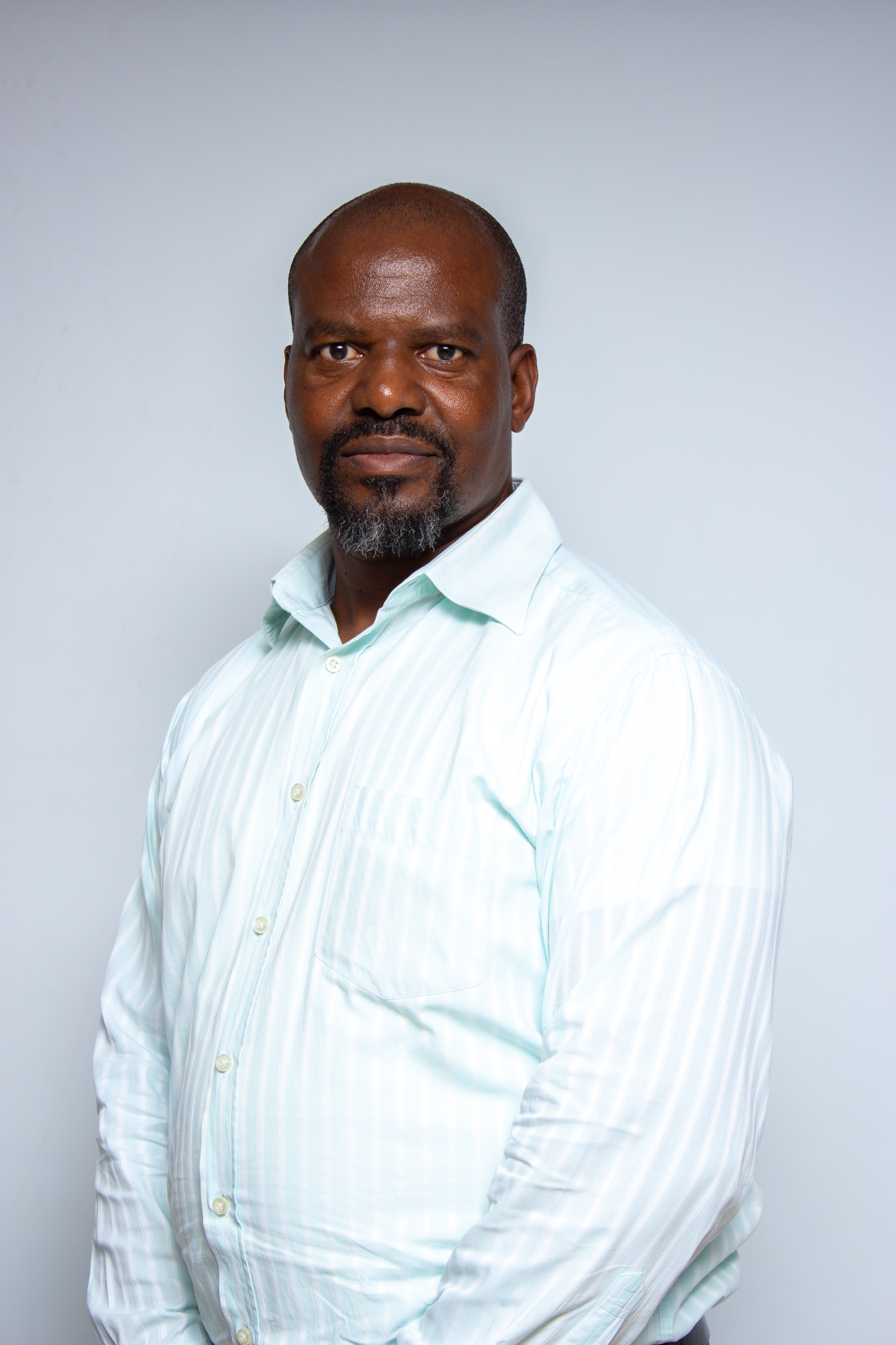Mr. M Siyaya
